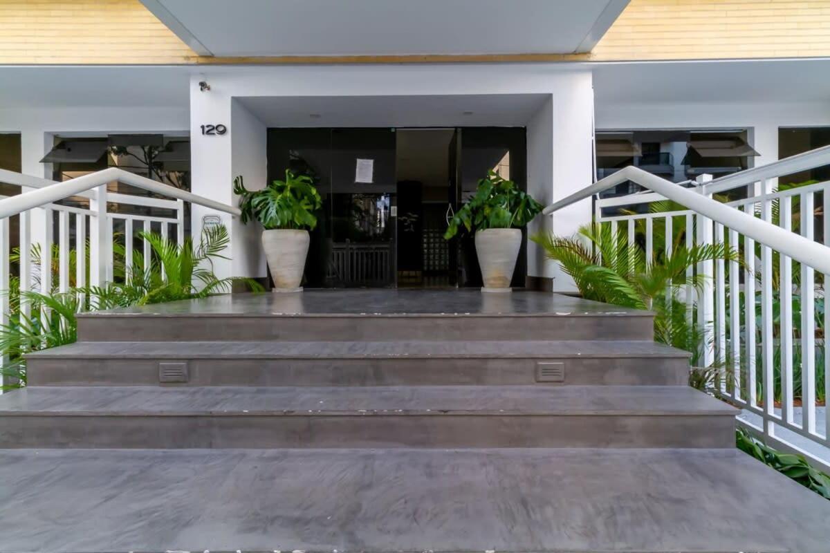 Bhomy Jardins Home Boutique Chic Ma510 Sao Paulo Dış mekan fotoğraf