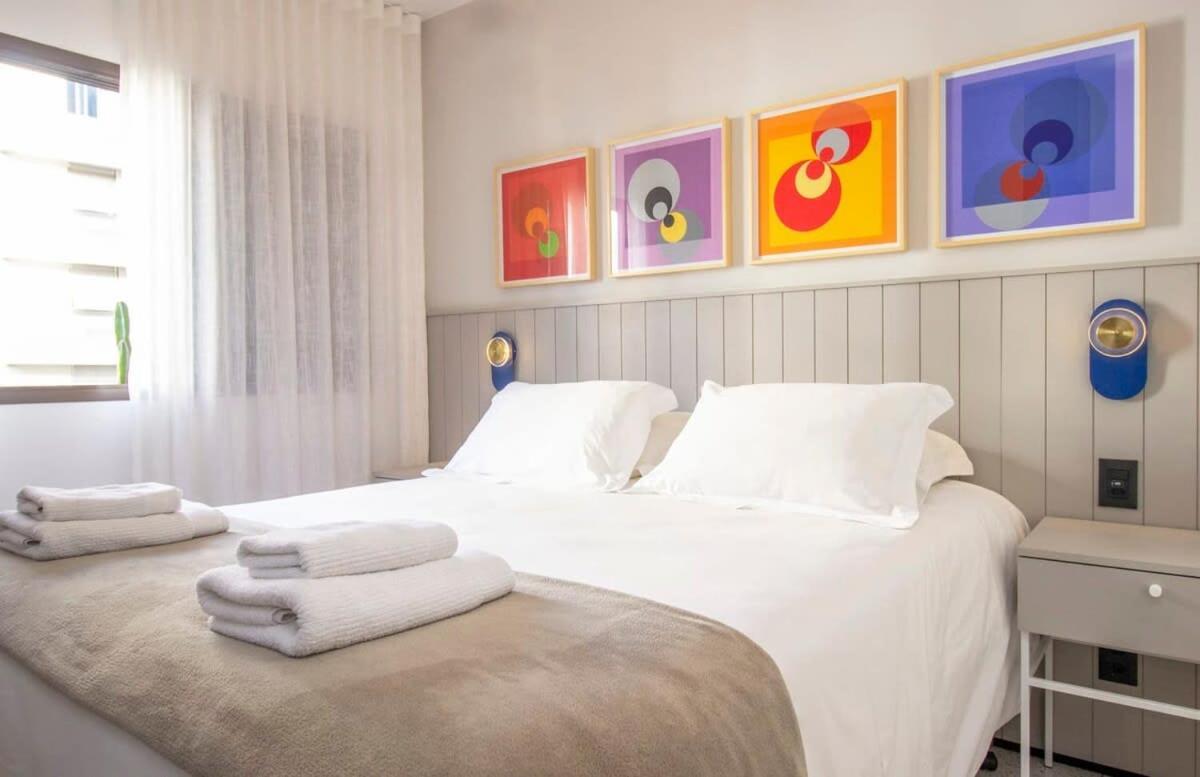 Bhomy Jardins Home Boutique Chic Ma510 Sao Paulo Dış mekan fotoğraf
