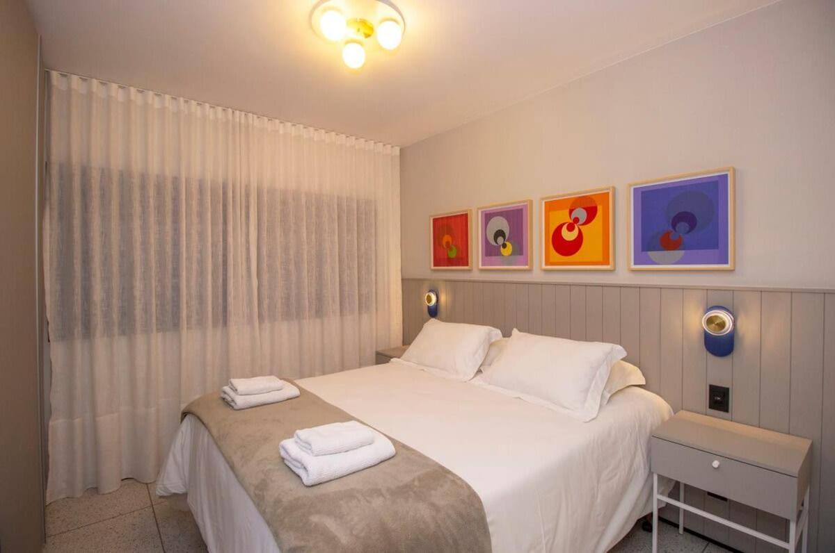 Bhomy Jardins Home Boutique Chic Ma510 Sao Paulo Dış mekan fotoğraf