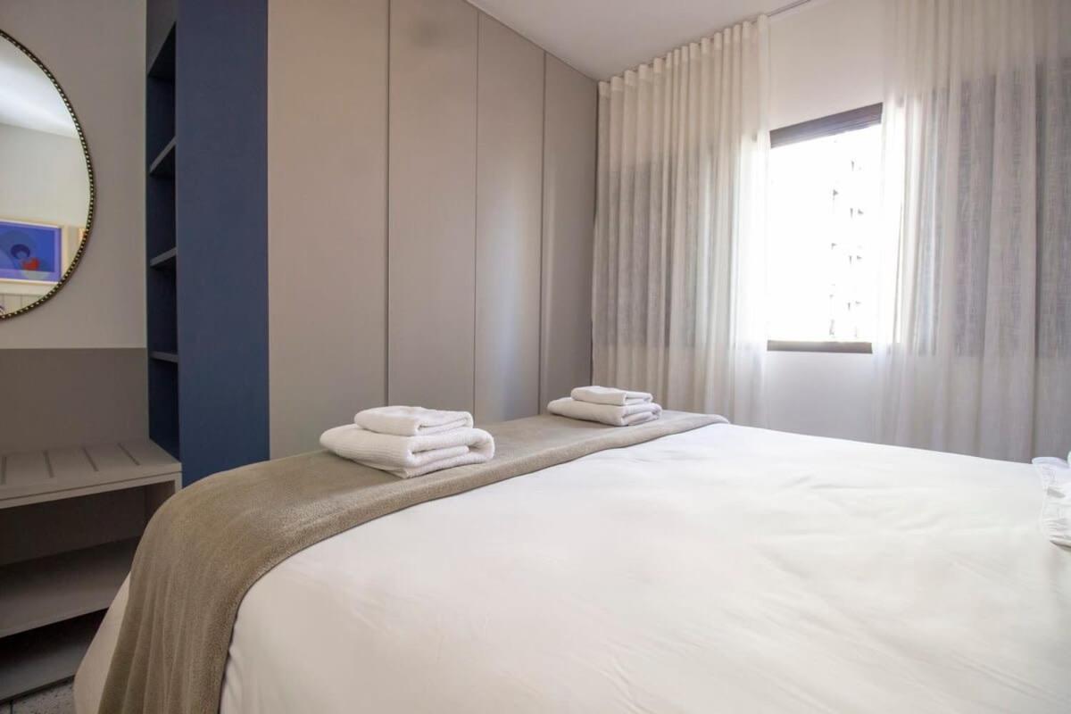 Bhomy Jardins Home Boutique Chic Ma510 Sao Paulo Dış mekan fotoğraf