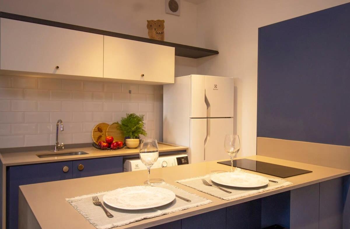 Bhomy Jardins Home Boutique Chic Ma510 Sao Paulo Dış mekan fotoğraf