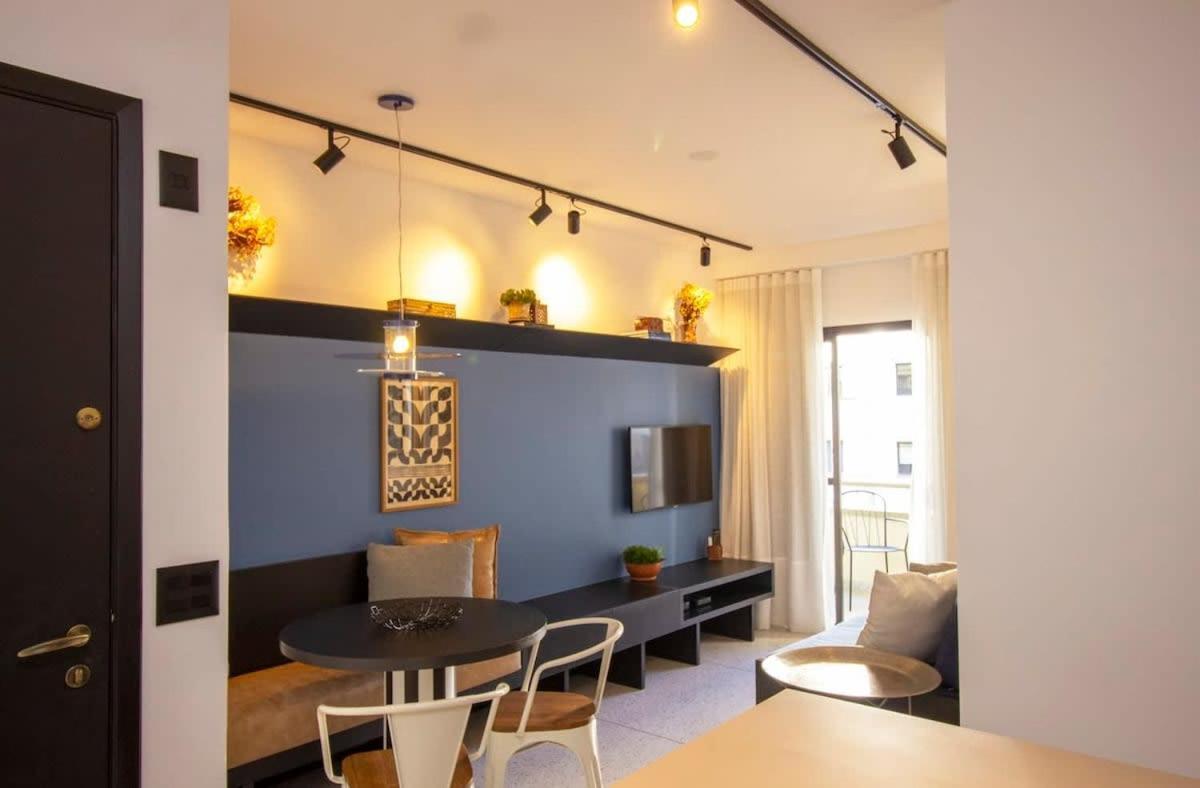 Bhomy Jardins Home Boutique Chic Ma510 Sao Paulo Dış mekan fotoğraf