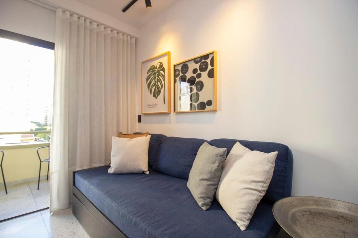 Bhomy Jardins Home Boutique Chic Ma510 Sao Paulo Dış mekan fotoğraf
