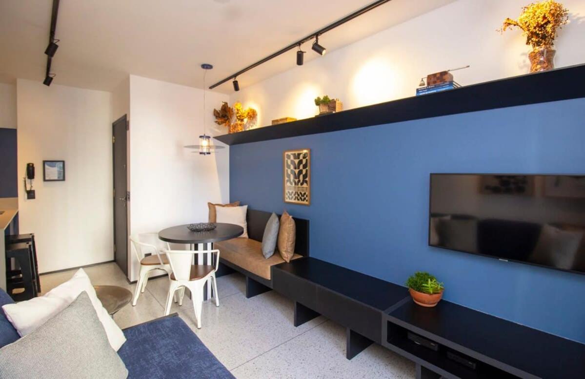 Bhomy Jardins Home Boutique Chic Ma510 Sao Paulo Dış mekan fotoğraf